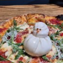 바로 무브먼트 | 강남구청역 브런치 맛집 무브먼트 | 매장에서 직접 만드는 부라타치즈 솔직 후기