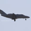 KAC 한국공항공사 Cessna 525 Citation M2 (HL8219) - 2023.1.27 이미지