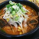 등뼈 감자탕&등갈비 이미지