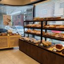 더래드커피 | 명일동 맛집 카페 빵집 추천 스테이브래드 명일점