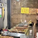 골목마차 | 노원, 노원역 닭꼬치 맛집 추천!｜노원 포장마차 숯불 닭꼬치 먹자골목 야식 후기