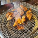 가창석쇠구이
