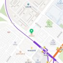 오금역 7번출구 주변 이미지