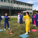 '19.10.18(금) 수원유스호스텔 / 창용중학교 한국뉴스포츠 (투투볼,줄바토런)교육 이미지