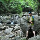 조무락계곡 이미지