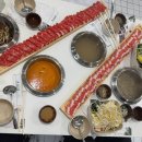 방배열린문화센터 택배함 | 이정도면 가성비 하이디라오..? 1인 1팟이 매력적인 봄담아 샤브샤브 방배점