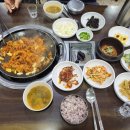 유정쌈밥 이미지