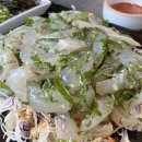 깻잎막회 - 전주시 덕진구 | 깻잎막회