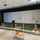 메이저 골프연습장 이미지