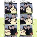 복매 | 네 사랑을 너의 언어로 말해줘