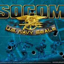 UDT/SEAL(Underwater Demolition Team / Sea Air Land) 이미지