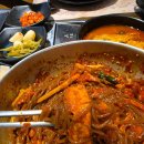 진주새싹삼 | [진주] 어쩌다 얻어걸린 진주냉면 맛집 '진주냉면산홍 본점' 내돈내산 후기