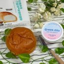 씨유 대전대흥교점 | [내돈내산] 연세우유 그릭요거트 생크림빵 | CU 연세우유 신상 디저트 솔직후기