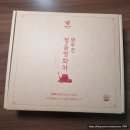 정읍쌍화차 추천 쌍화차효능 제대로 느낀 힘찬마루 전통차 건강차 후기
