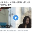 나도 울면서 고현정처럼 에르메스가방 바닥에 내리치고싶어 이미지