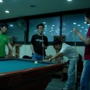 엠티 당구장 이미지