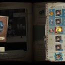 네잎클로버의 메아리 이미지