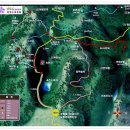 왜안실(외사) | 고성 연화산(남산)固城 蓮華山(南山). 산책삼아 연꽃을 닮은길을 걸어 남산에 서다