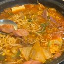 착한부대찌개 이미지