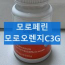 지중해의 아침 B | 모로페린 모로오렌지C3G 효능 부작용 복용법 복용후기