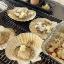 해물구이 | 부산 송도 조개구이 맛집 :: 송도 조새호 푸짐한 가리비구이 해물라면 후기