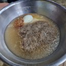 오박사냉면 이미지