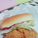 맘스터치송탄점 네이버블로그