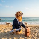 🏖️ 해운대 반려견 해수욕장 준비 완벽 가이드 🐶