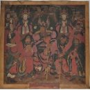 학곤경로당 | 四字成語 총정리 <ㄴ> 239 능인발심~능지능행