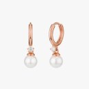 골드앤골드 | 가을 스타일링 골드앤디어 진주알 귀걸이 타입별 추천 후기