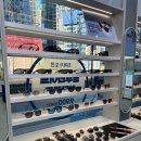 대우안경백화점 | 잠실안경테 다비치안경에서 미우미우 리가드 구매 후기