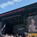 도기헤븐 | 2025 펜타포트 3일동안 대굴이를 욜라 흔들고 온 이야기