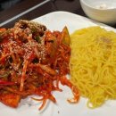 후다닭숯불바베큐 이미지