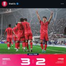 미르F&B | [축구 스텝] 2026 국가대표 FIFA 월드컵 예선⚽️ㅣ축구장 이벤트 운영 스텝 후기