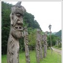 장승공원 이미지