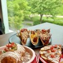 (주)포크랭 하남미사점 | 하남 미사 타코 텍스코코 솔직 리뷰 &amp; 메뉴 추천 (미사호수공원 데이트 맛집)