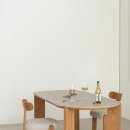 나인브릭 | 브릭나인 식탁 달맞이 쇼룸 플레인식탁 구경 후기