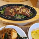 동화구내식당