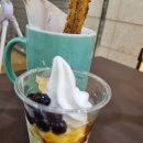 스트릿츄러스강남고투몰점
