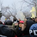 천을산 해맞이 이미지