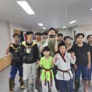 통일태권도장 이미지