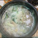 푸른솔 양평해장국