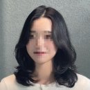 상리중심상가갈 | 봉담 2지구 미용실 엔닉봉담점 중단발펌 레이어드펌 후기