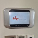 현대비디오 | 이천 부발읍 현대성우오스타1단지 현대통신 비디오폰 설치 후기