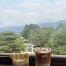 구름위에 산장 | 춘천 분위기 좋은 카페 대룡산장 일본 목조 가옥에서 즐기는 당고라떼 후기