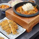 달빛김치찜