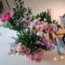 인천소방고등학교 | 2025년 화훼장식기능사 실기 합격 후기 인천 소방 고등학교