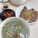 정성손칼국수 | 용산 직장인 점심 맛집 '정성손칼국수' 후기: 웨이팅 없이 즐긴 든든한 한 끼