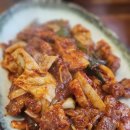 검단오류역 | 인천 서구 검단 오류역 오류동 든든한끼육개장 솔직후기 함바집 백반 맛집