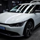 세교주유소 태양에너지 | 레인보우 오션블루 썬팅, 흔한 그린 반사가 지겹다면? 독보적인 '블루블랙' 색상의 블루반사